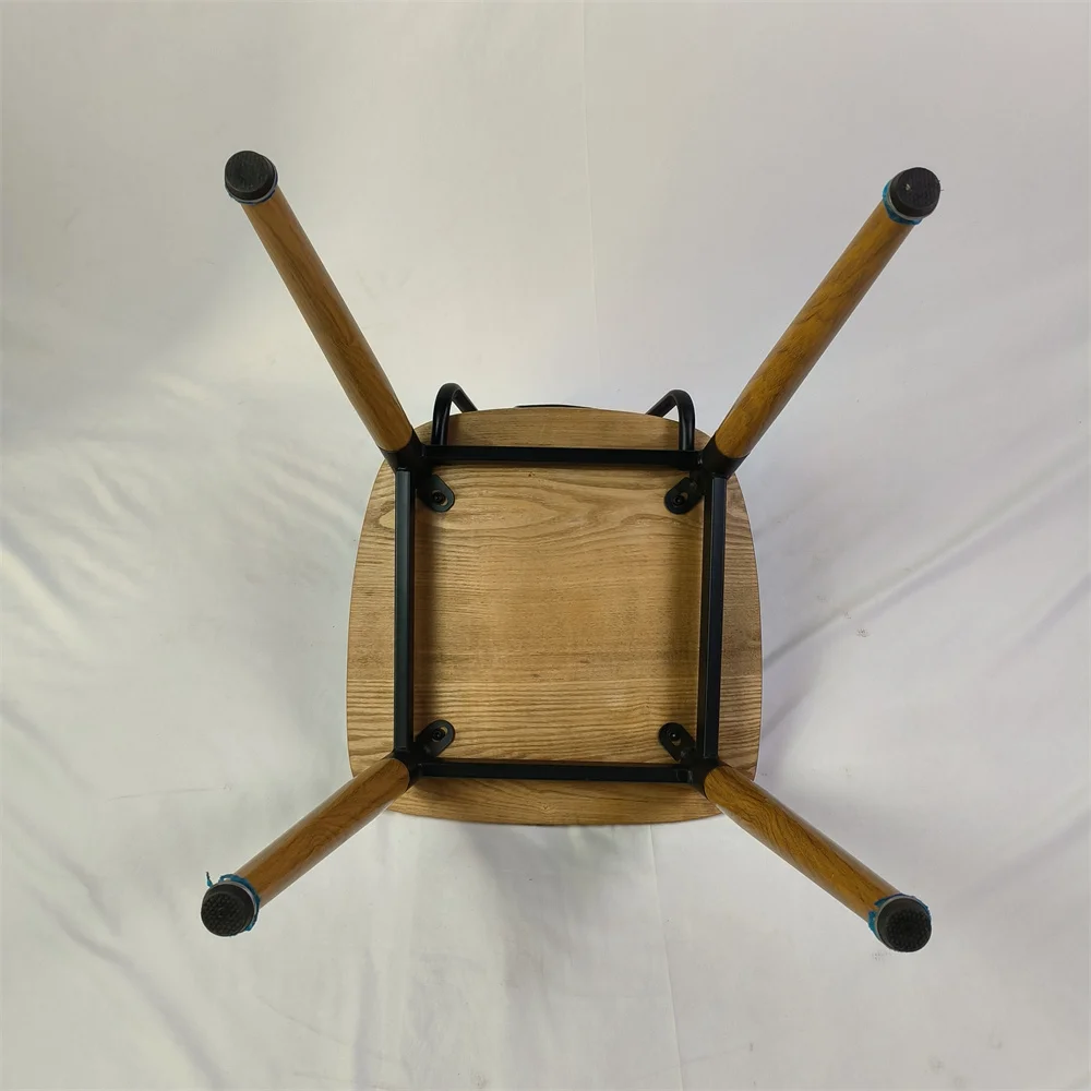 Wholesale Vintage Commercial Used Furniture Solid Wood Restaurant