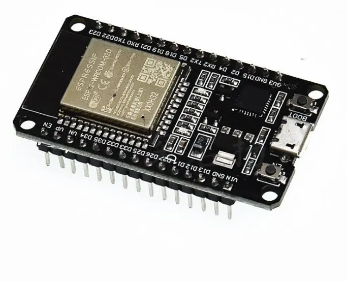 lcd display esp32 factory