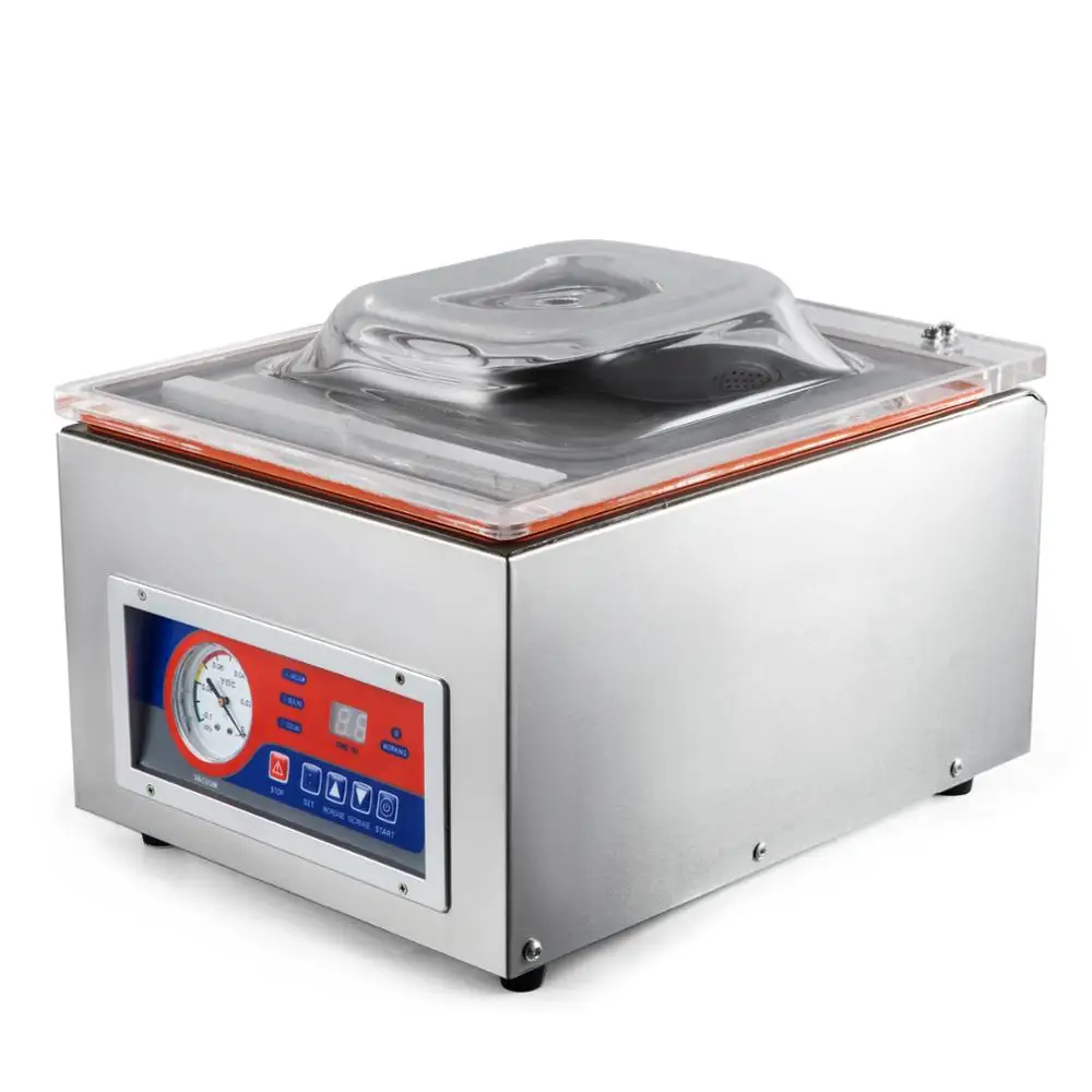 Ｄａｊｉａｎｇ 業務用真空包装機 ＤＺ－２６０Ｂ DZ-260 Vacuum Sealing Machine - Efficient Food Preservation