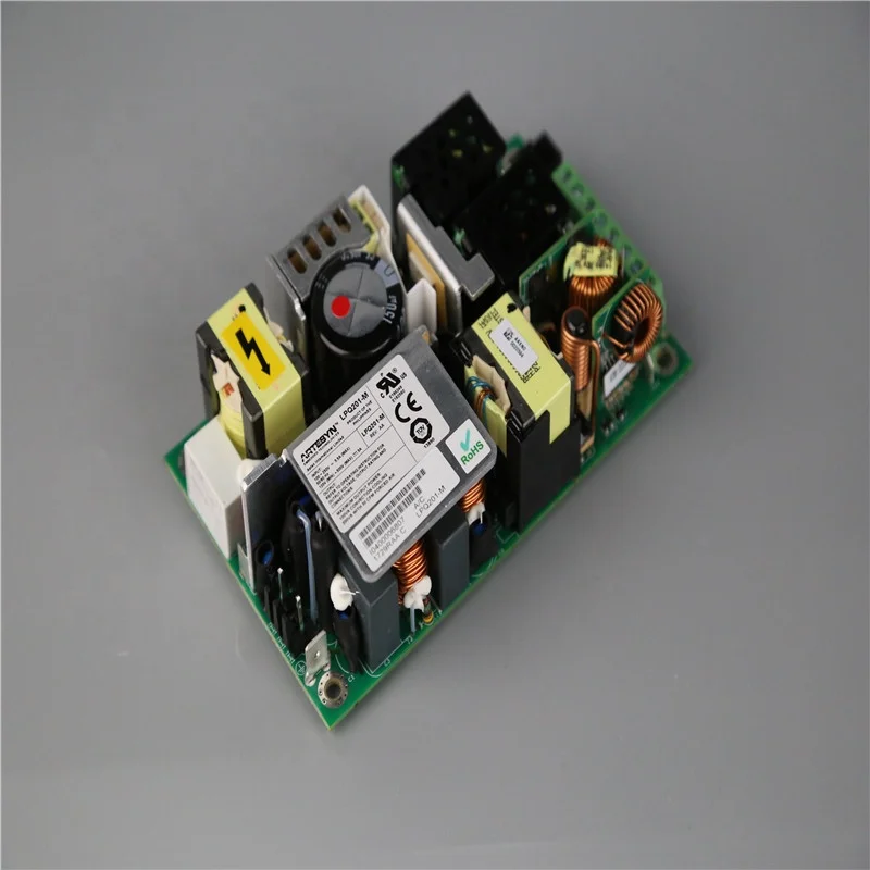 6000PS - Astec 295-Watts 200-240V AC Power Supply for 6000 Pro