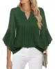 Emerald green