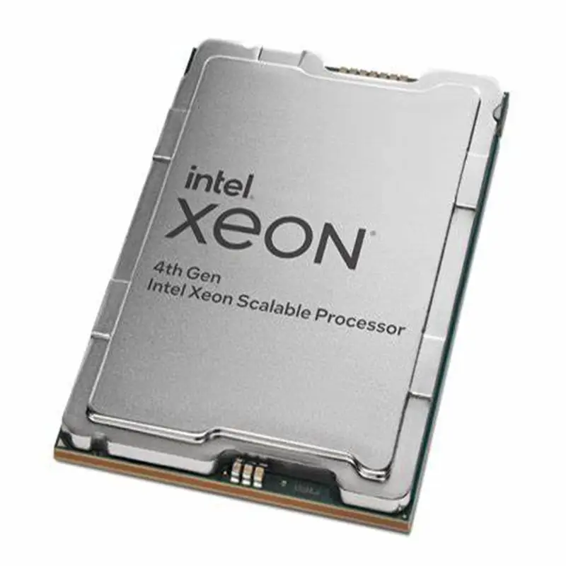 Intel Xeon Gold 5415+cpu Processor (22.5M Cache, 2.90 GHz) PK8071305118701  SRMGC 5415+