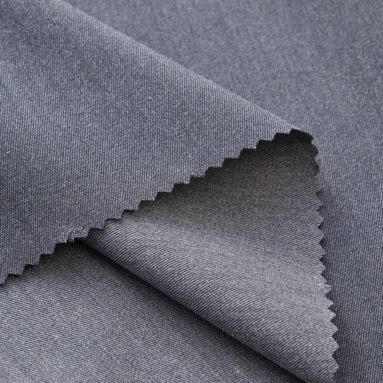 100% хлопок Новый TR twill leno тканая юбка ткань