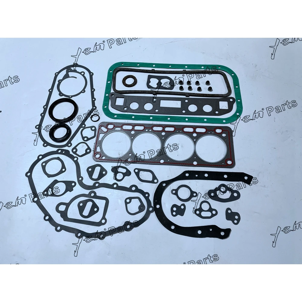 Engine Gasket Kit H25 for Nissan Genuine Engine Parts