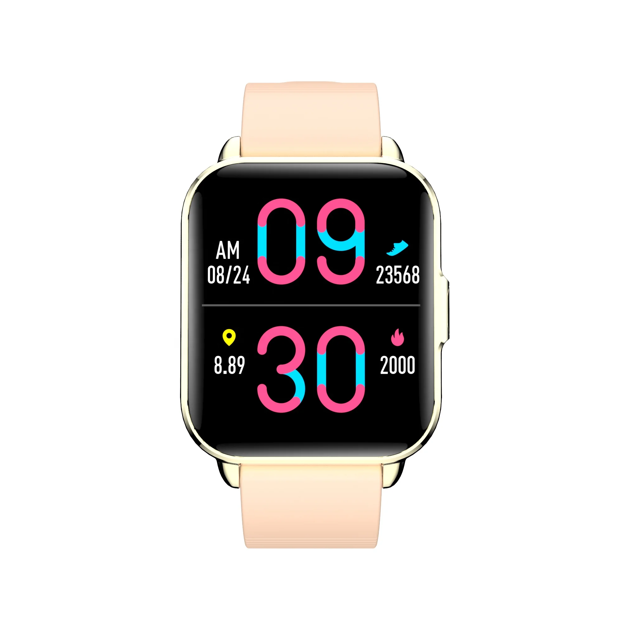 New Original 1.77 Inch A3 Iwo Series 7 Smart Watch Waterproof Reloj Montre  Inteligente Smartwatch - Buy New Original 1.77 Incha3 Iwo Series 7 Smart  Watch,Waterproof Reloj Montre Inteligente Smartwatch,A3 Iwo Series
