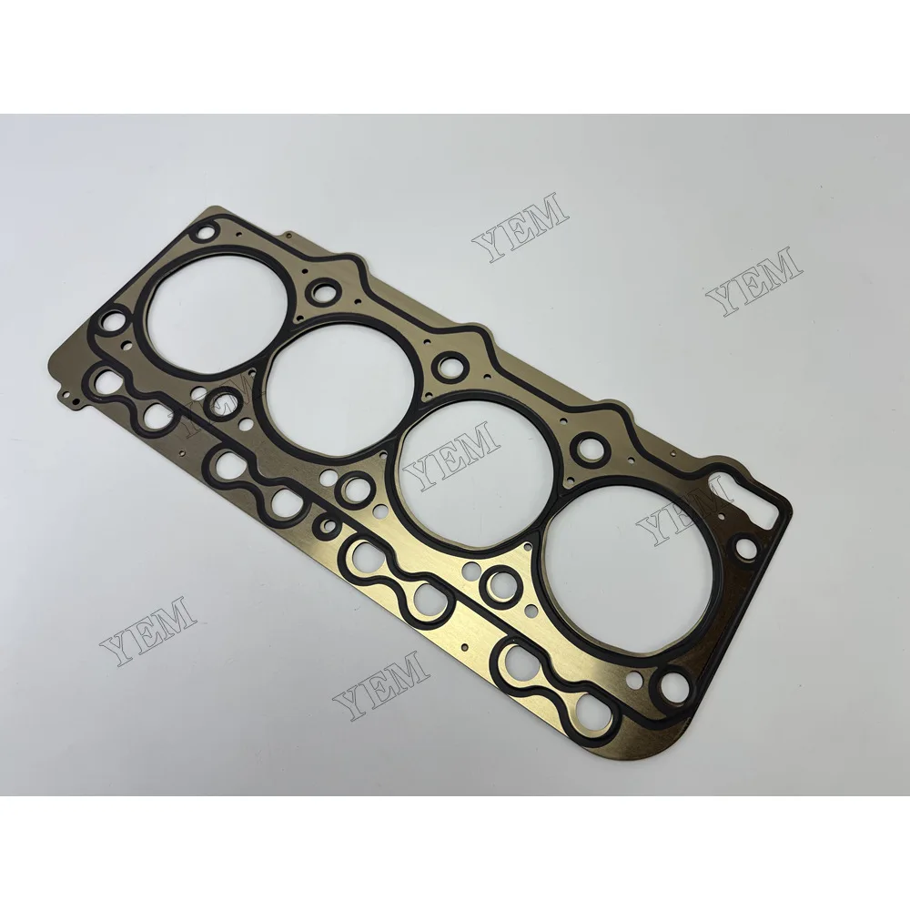 Full Gasket Kit for IVECO F5CE Industrial Engine Parts 5