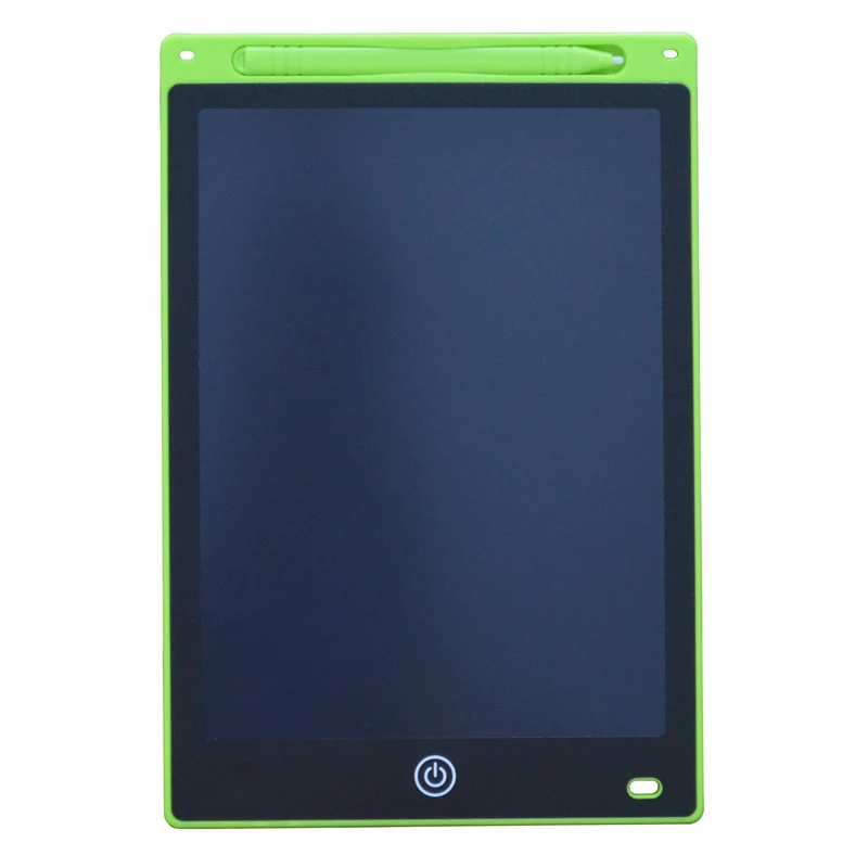 New 10inch LCD Writing Tablet Digital Kids Drawing Tablet Handwriting Pads Portable Electronic Tablet Board Free Drop Shipping B