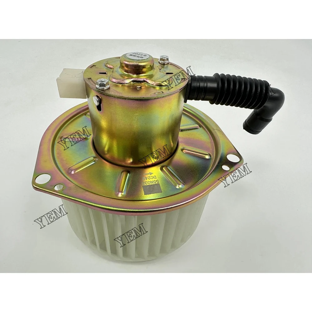 EX120 24V Blower Motor for Hitachi OEM Engine Parts 2