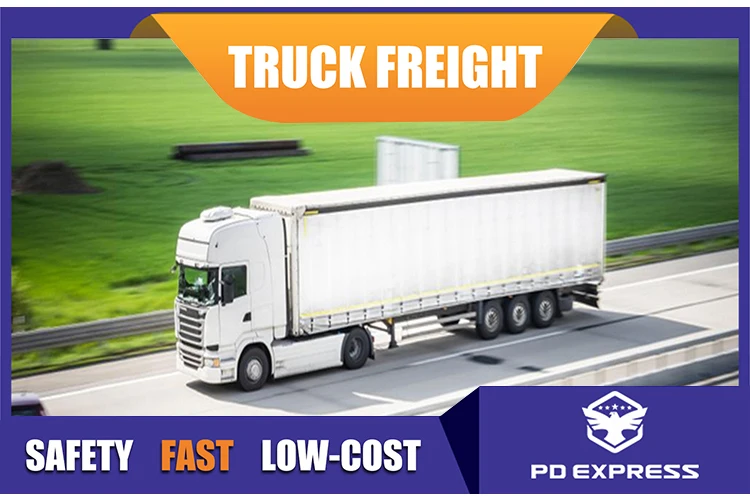 Door-to-Door Air Express Cargo Services from China to Brazil - DDU ...