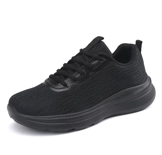 High Quality Unisex School Casual Sneaker Shoes for Boy and Girl