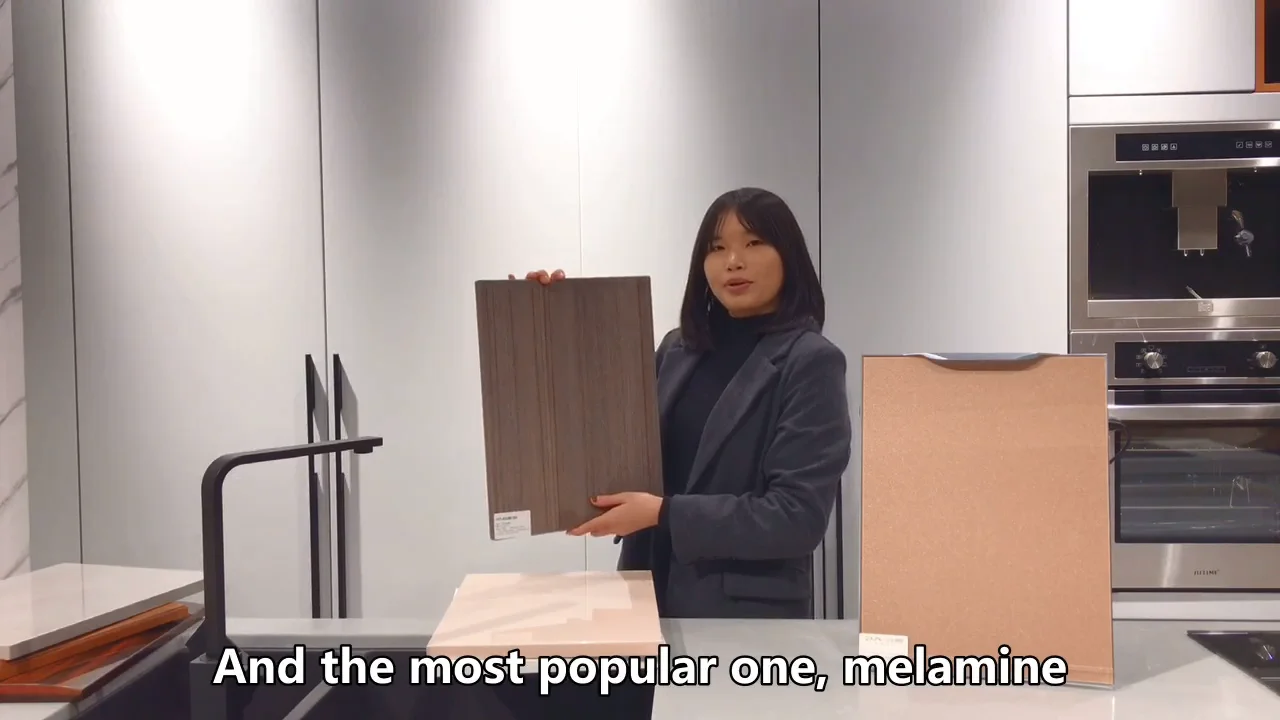 Horizontal Upper Kitchen Cabinets - Pinterest