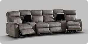 Man Wah Furniture Manufacturing (Huizhou) Co., Ltd. - Motion Sofa ...