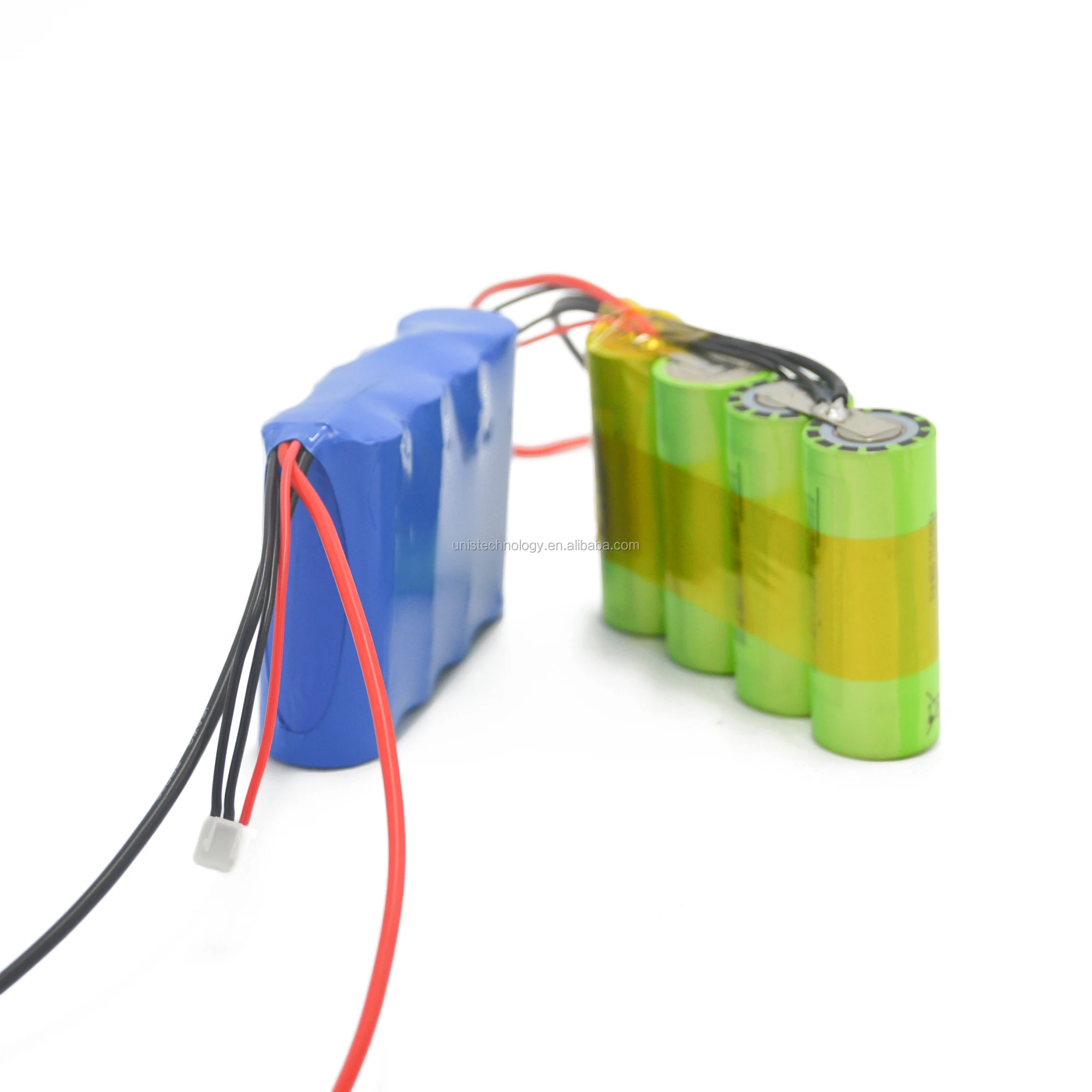Batterie VAE 48V 30Ah étanche - Remplacement Facile Pour Moteur 50W-500W, Avec Chargeur Et BMS - 5