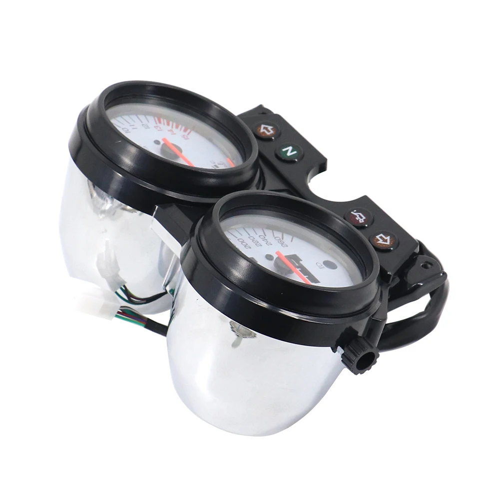 Motorcycle Tachometer Speedometer Speedo Meter Gauge for HONDA CB600 Hornet 600 1996 1997 1998 1999 2000 2001 2002 Street Bike