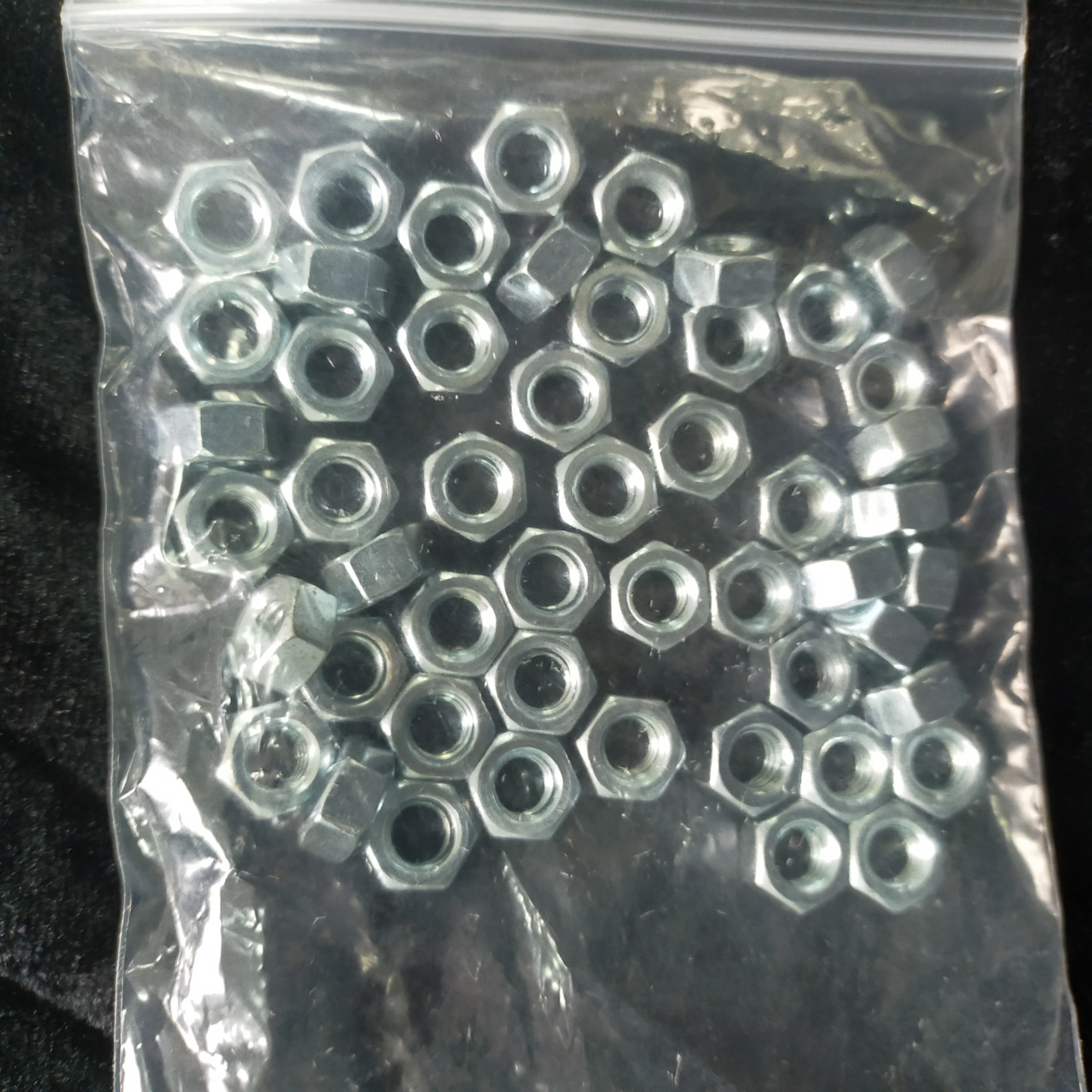 CF04-6420-08 Screw Nut factory