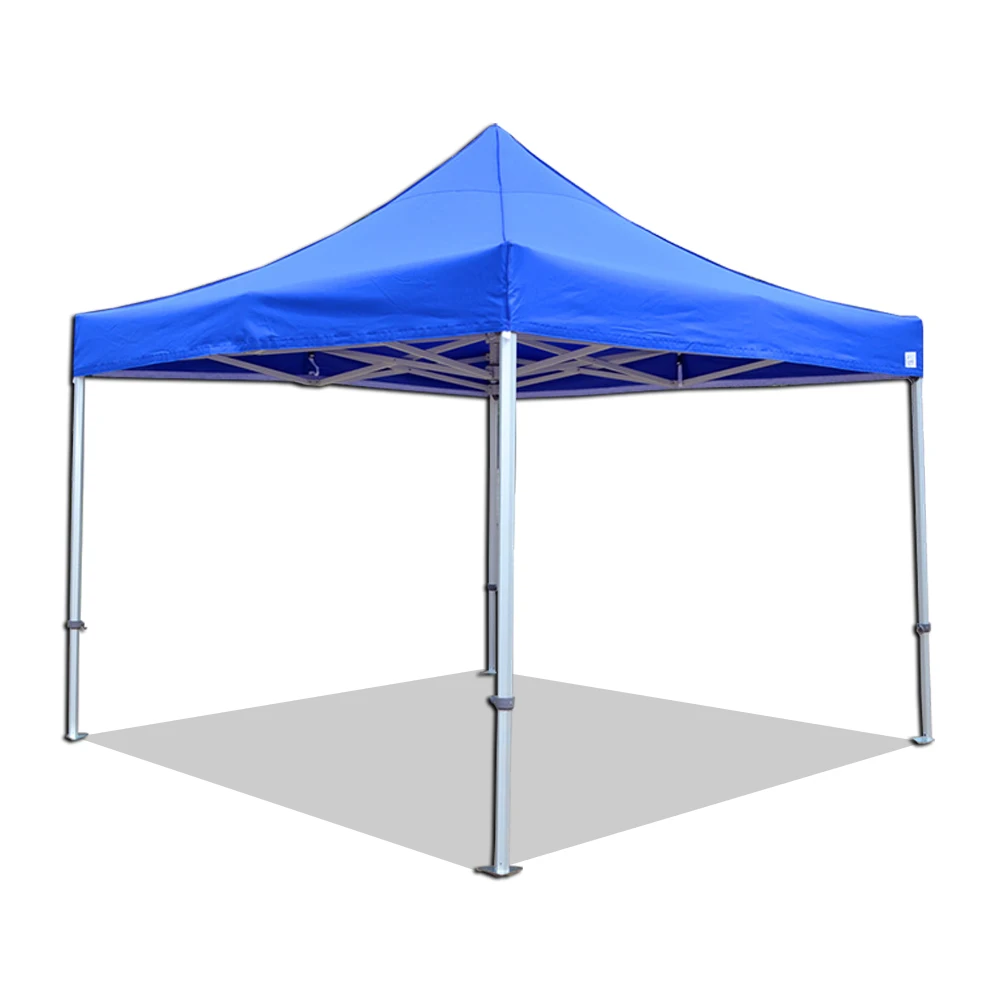 Commercial Terrace Tent Custom 3x6 Printing Tent  European Market Trade Show Tent