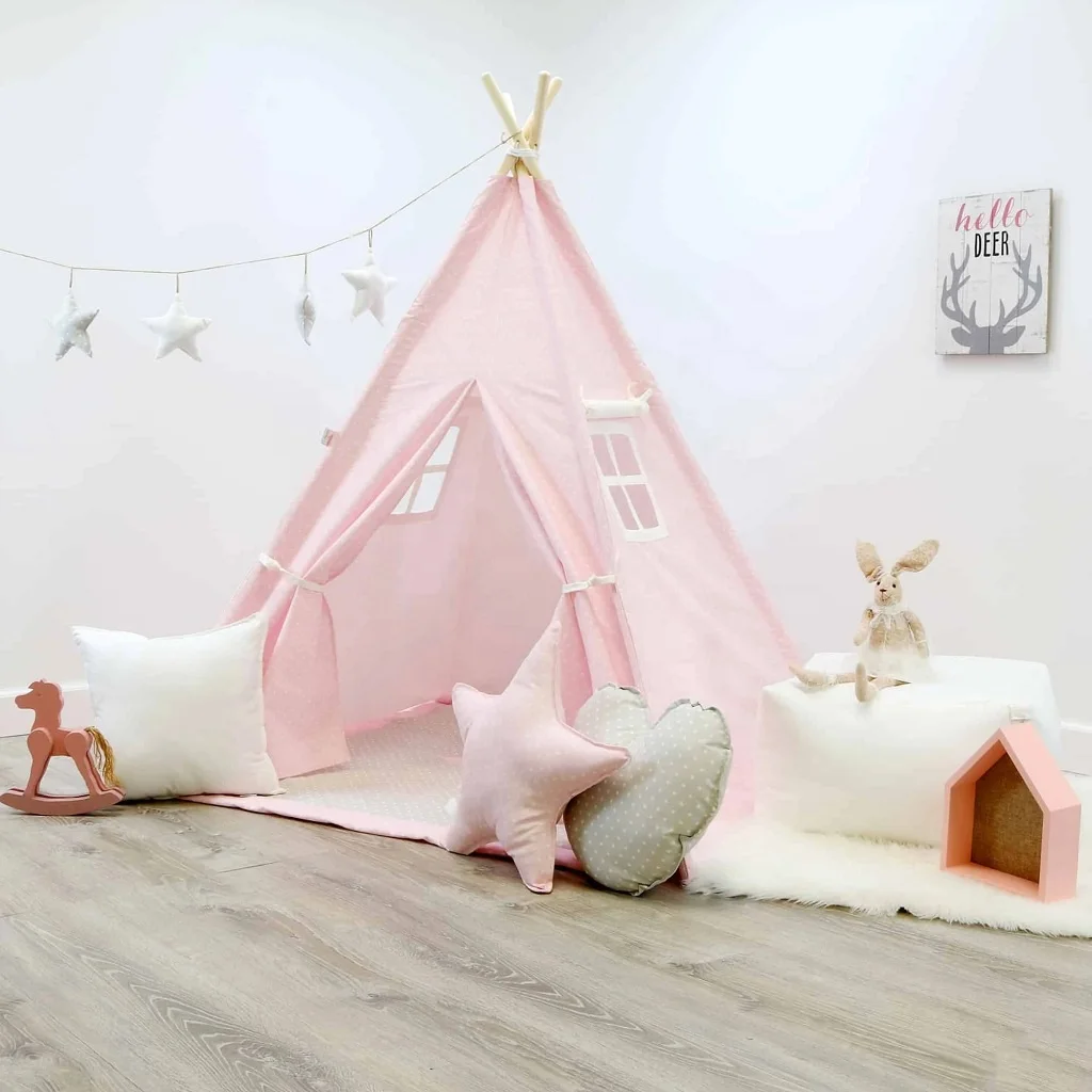 
Вигвам для детей, Игровая палатка 