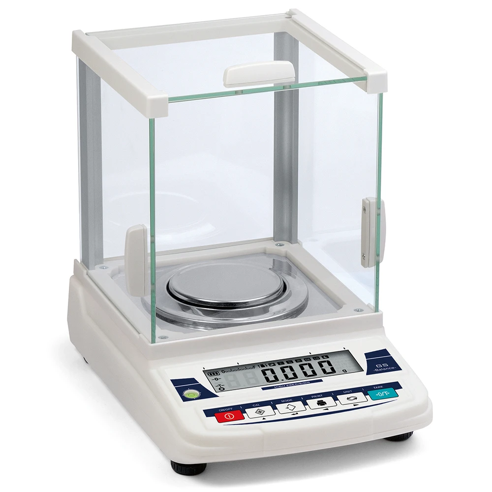newest high precision balance weighing scale