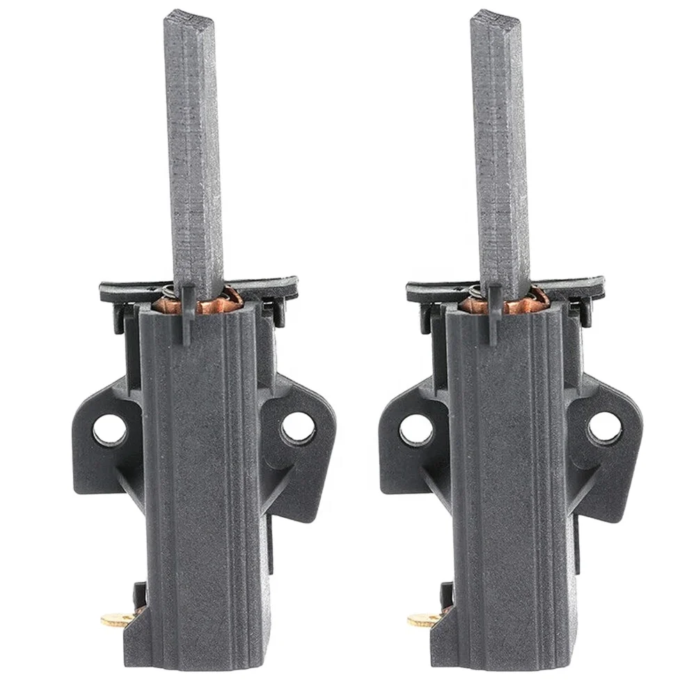 50265481007 Zannusi, Угольная щетка для мойки деталей, 1013 1032, 1033, DW915, углеродная стиральная машина