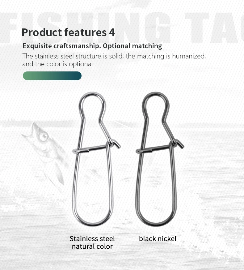 Yongmiao Wholesale Nice Snap Fishing Tackle Buy Snap Fishing,Fishing