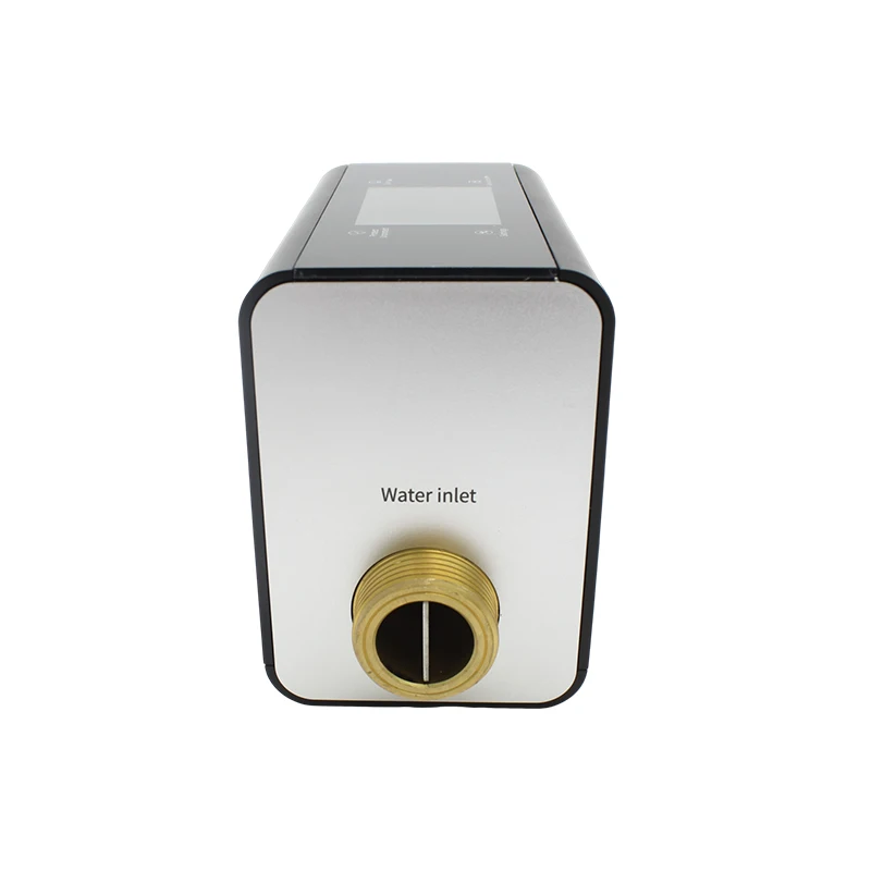 BRISKSPRING Smart AI Adaptive Ultrasonic Water Leak Detector