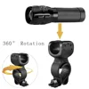 Headlight Jewel Taillight Clip