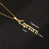 Capricornus-Gold