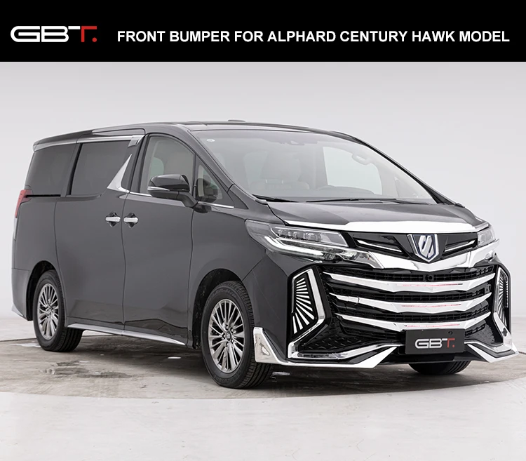 Mewujudkan Kemewahan Maksimal: Panduan Lengkap Aksesoris Toyota Alphard