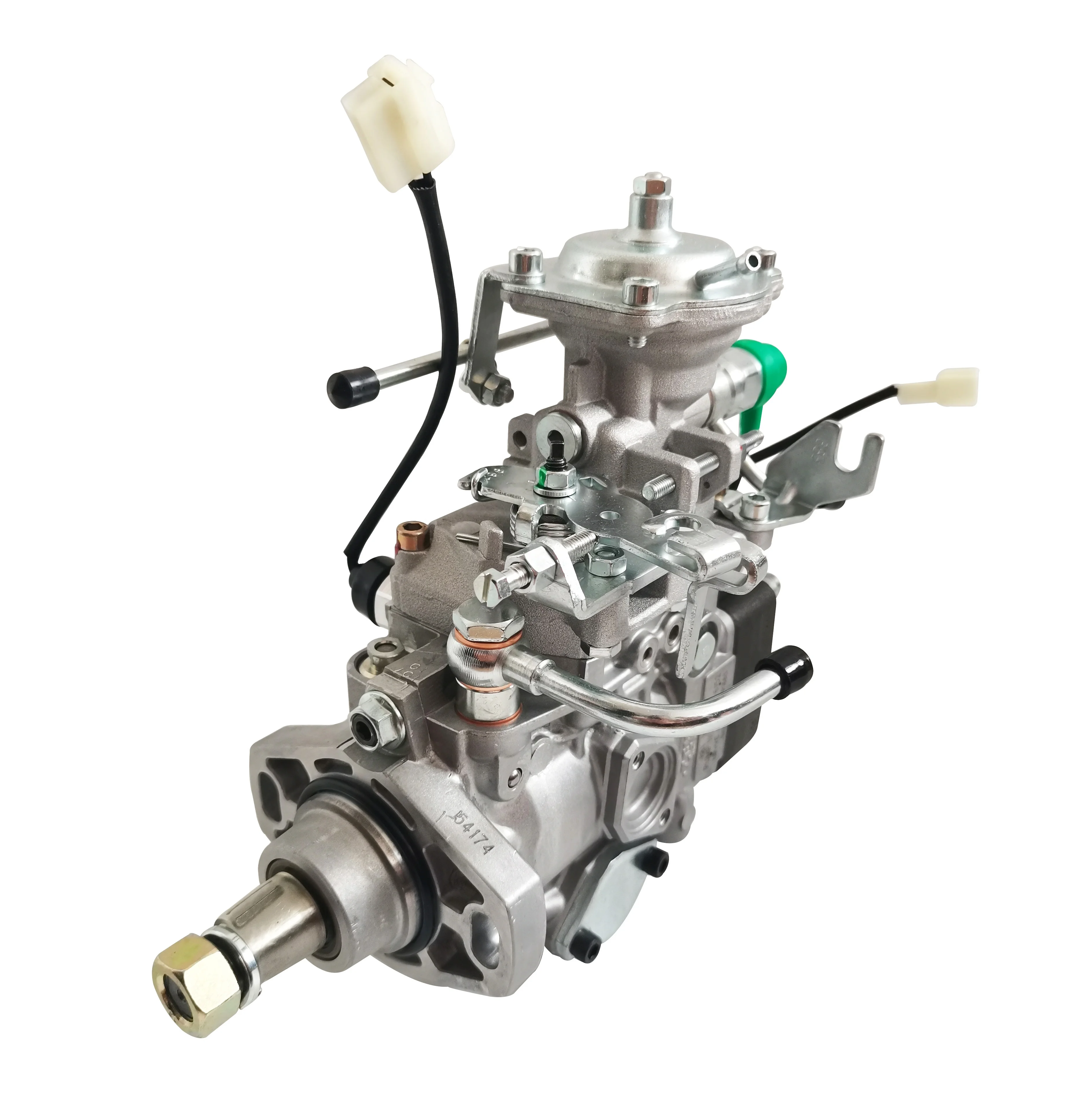 Brand New Diesel Fuel Pump 104646-6152 for Truck Engines