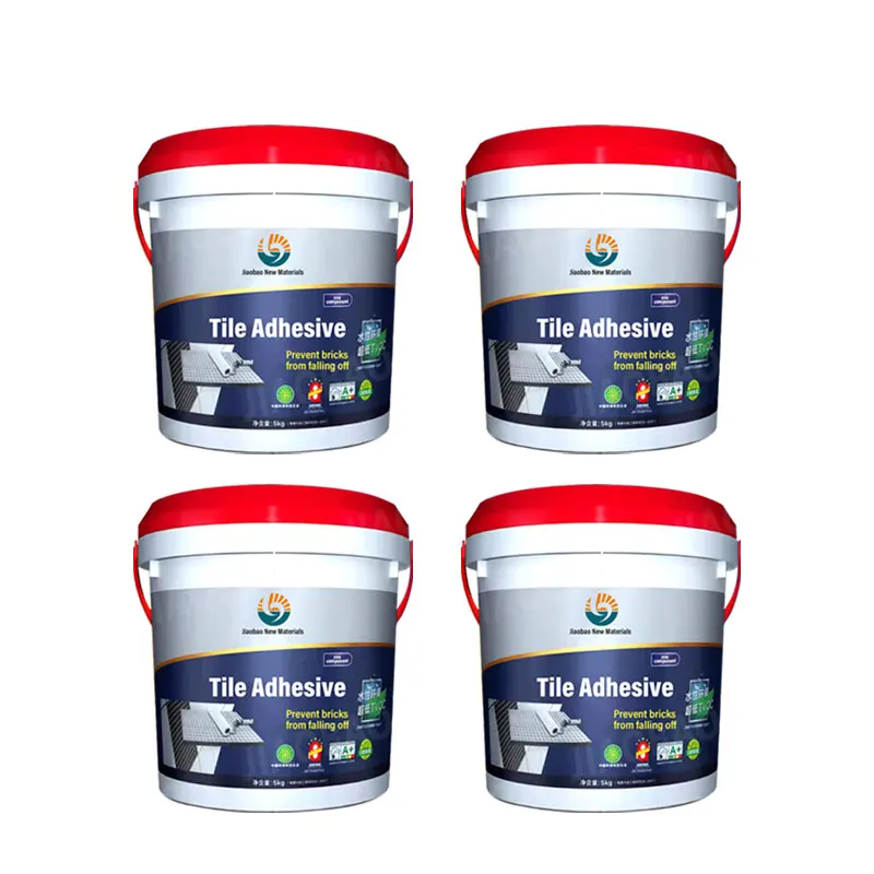 Good Price Water-Resistant Silicone Adhesive Glue Veneer Puzzle Furniture Door Flooring for Woodworking & Construction Packaging