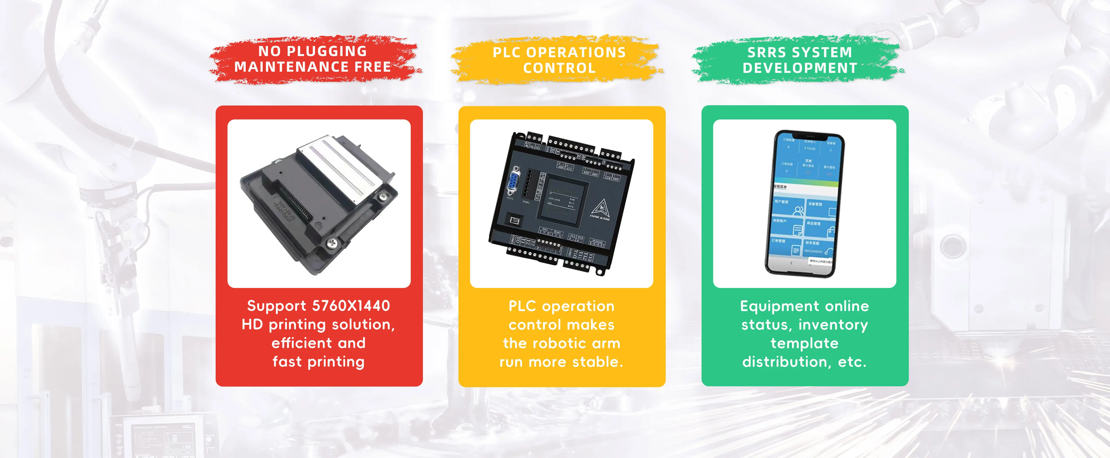 تفاصيل المنتجات