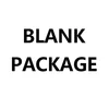 Blank Package