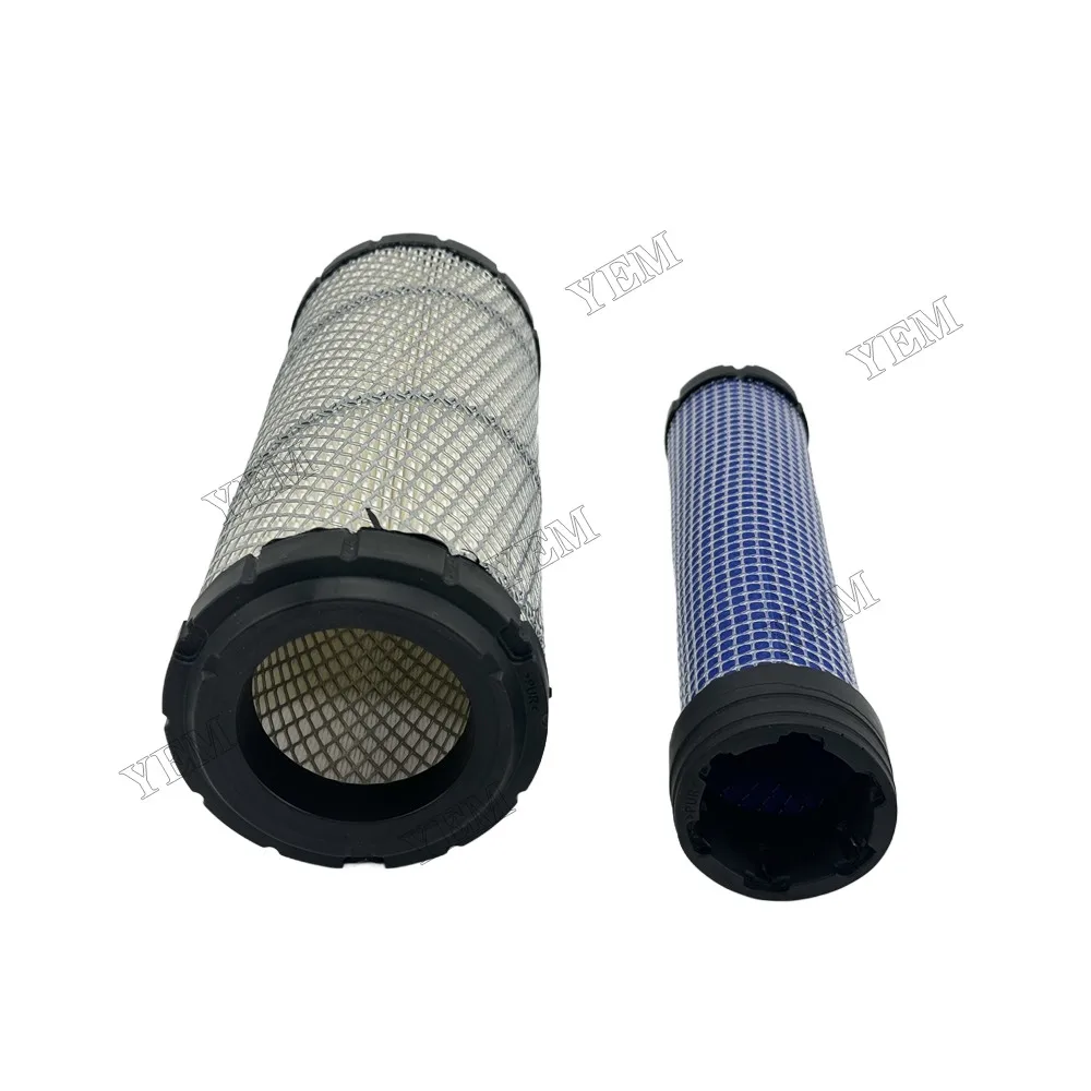 Air Filter BC-858AB P821575 6672467 P822858 6672468 Fit for Bobcat Engine 2