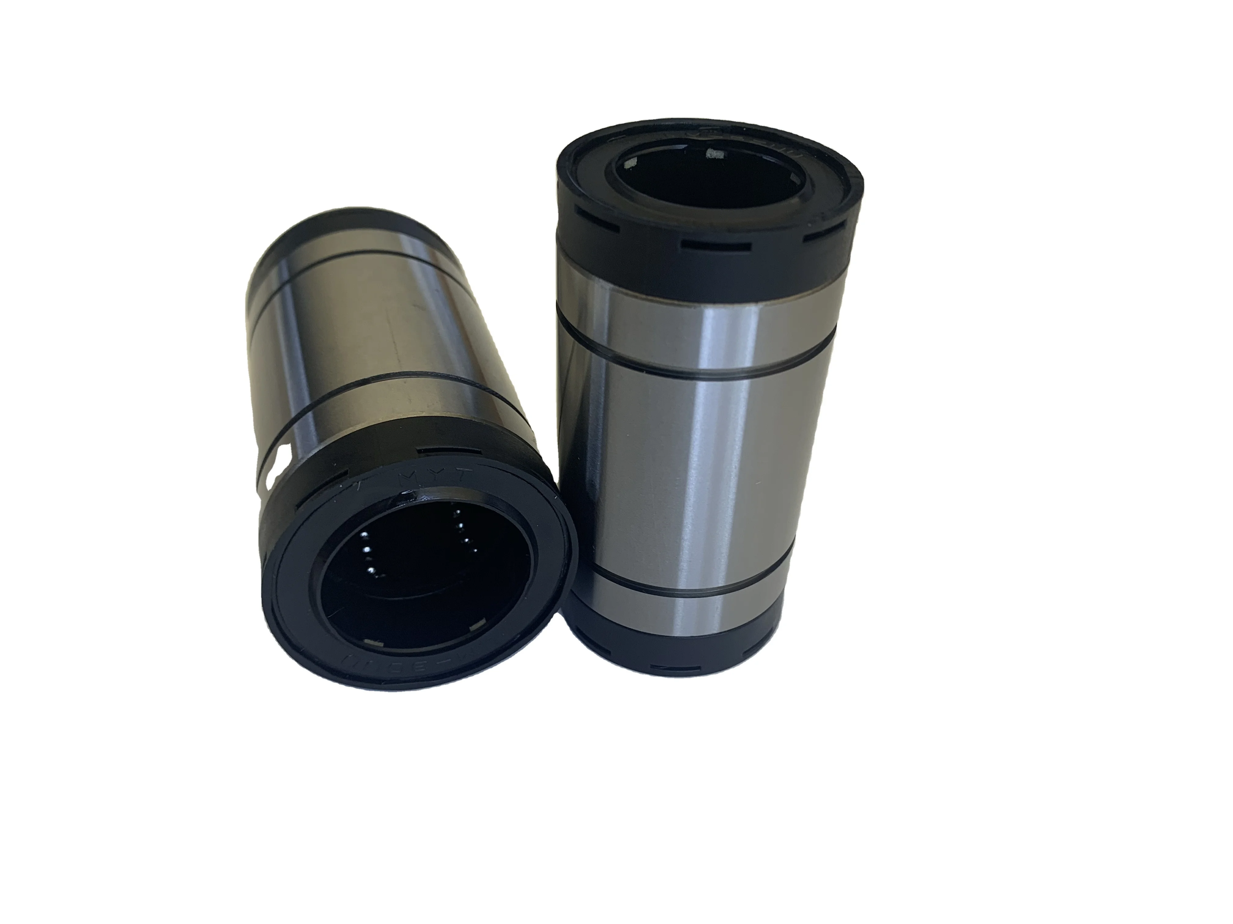 Myt Lm20uumx Linear Bearings With Lubrication Device Maintenance Free