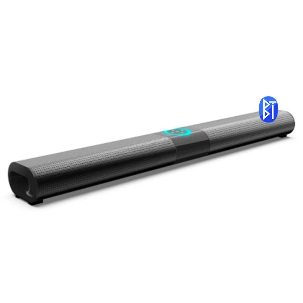 SOUNDBAR-S20 ワイヤレススピーカー Amazon.co.jp: サウンドバー スピーカー Bluetooth 80cm ワイヤレス