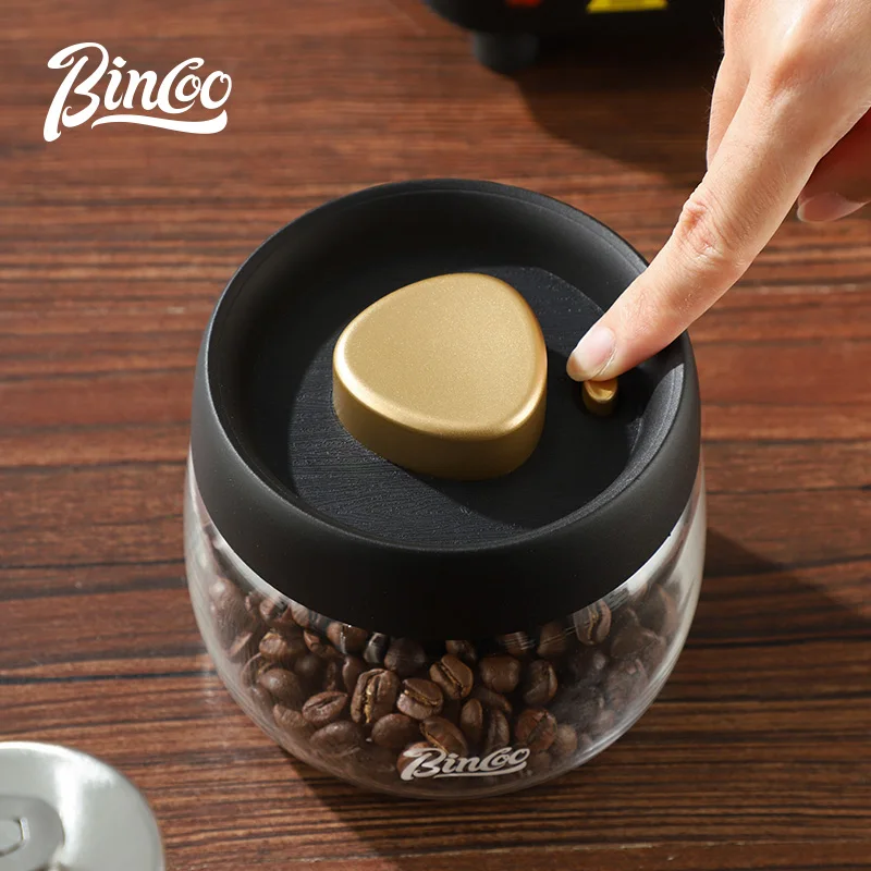 Bincoo 6piece Stovetop Moka Pot Coffee Maker Set Includes Electric