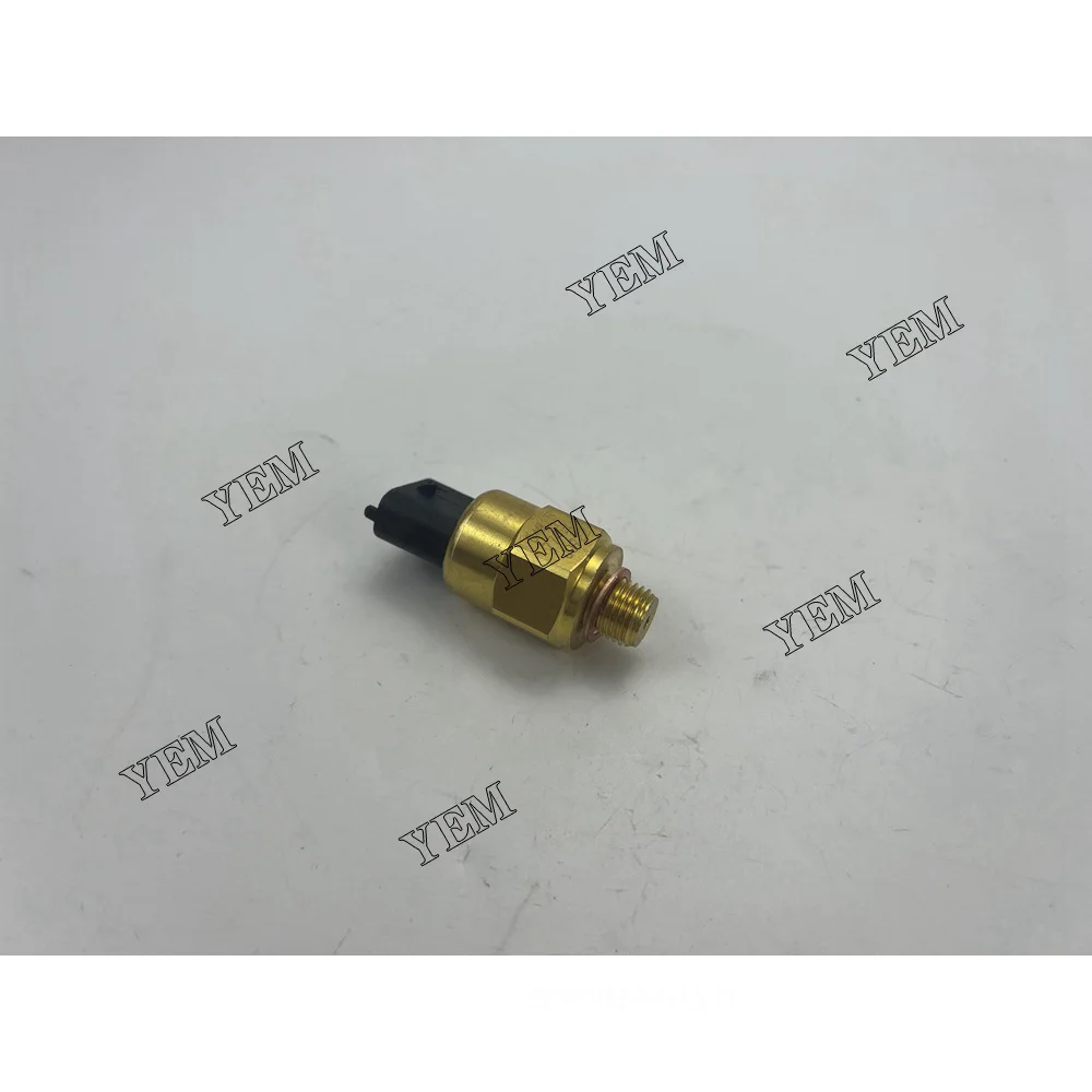 D5E Oil Pressure Sensor for Volvo Excavator Engine Parts for Sale 2