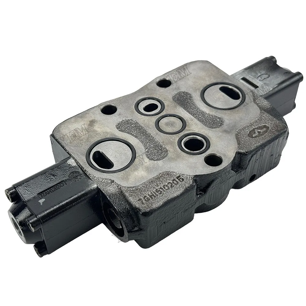 VALVE BUCKET 6680088 Suitable for Bobcats Engine Parts for Sale