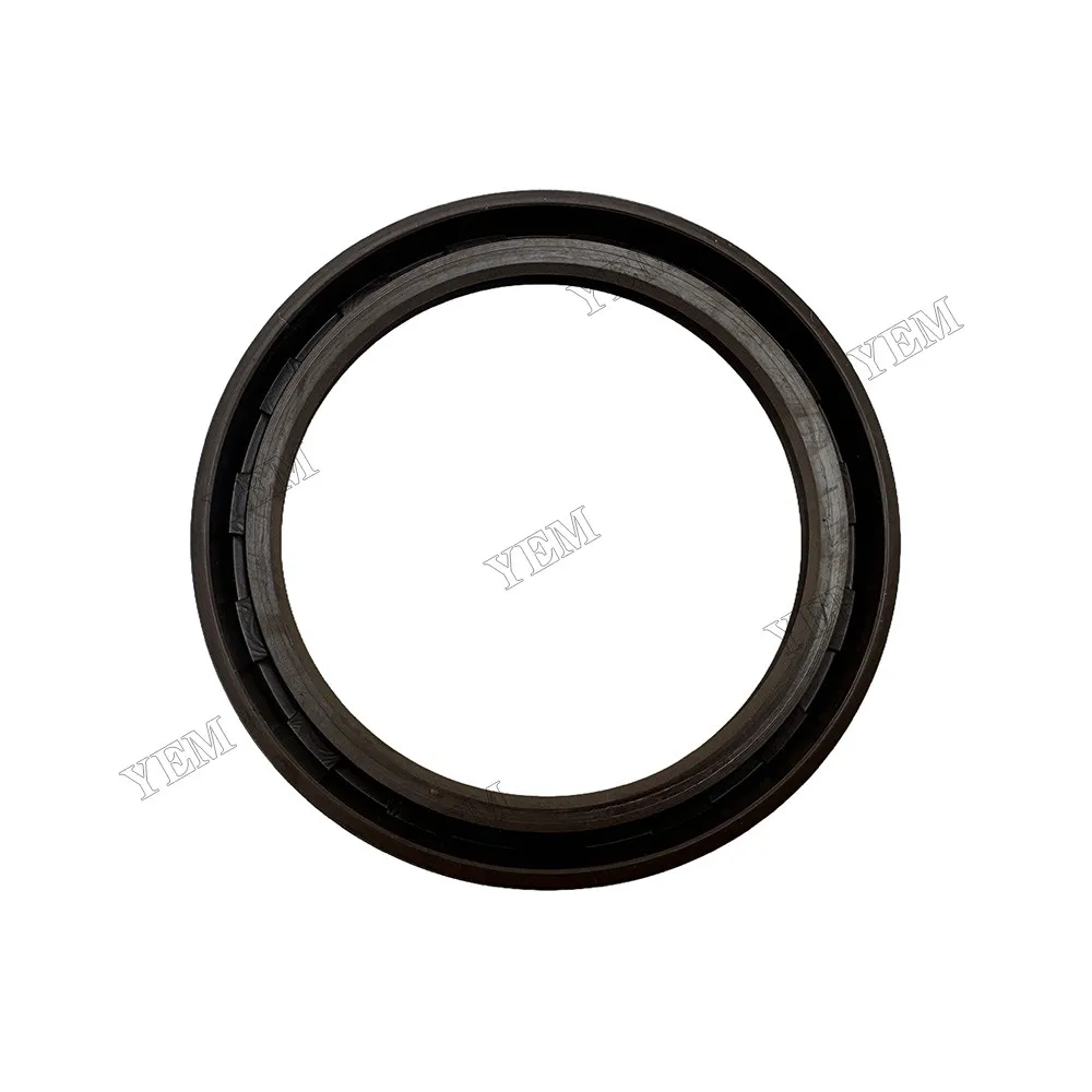 Crankshaft Rear Oil Seal Fit for Mitsubishi 3G83 Engine 4
