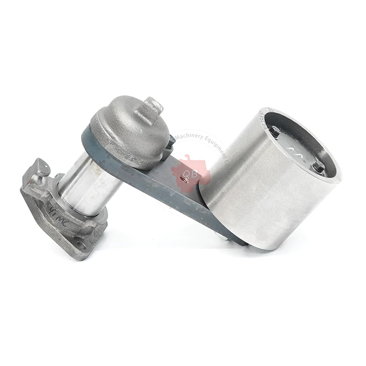 Engine Parts Cummins Idler Pulley 4975421 3092364 Cummins QST30 