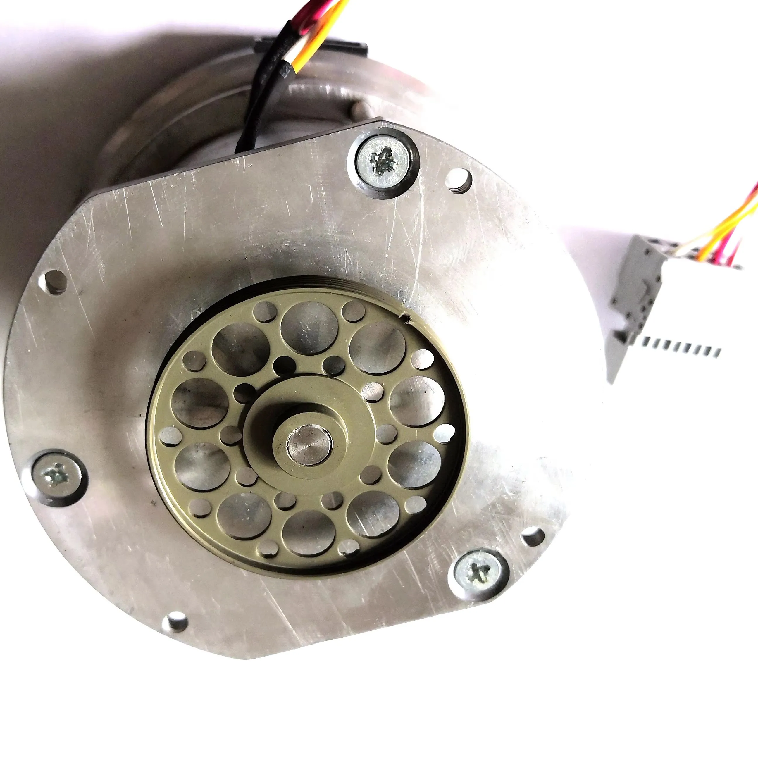 High Quality SSM Textile Machine Winder Part Servo Yarn Guide Motor