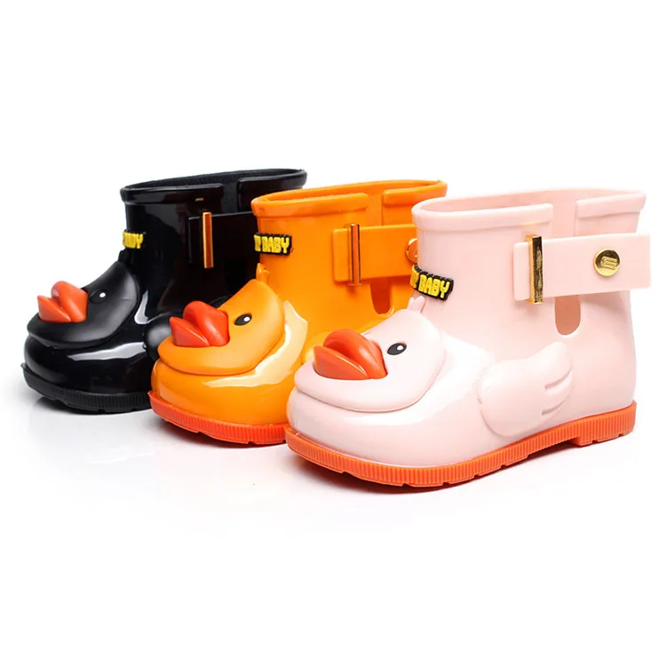 rain shoes for boys