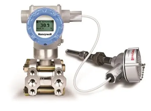 Honeywell STR82D SmartLine Remote Diaphragm Seals Unit Transmitters