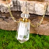 Clear quartz