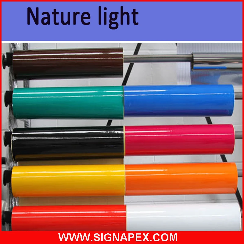 Signapex 2023 High Quality Best Selling Custom Size And Color Cutting