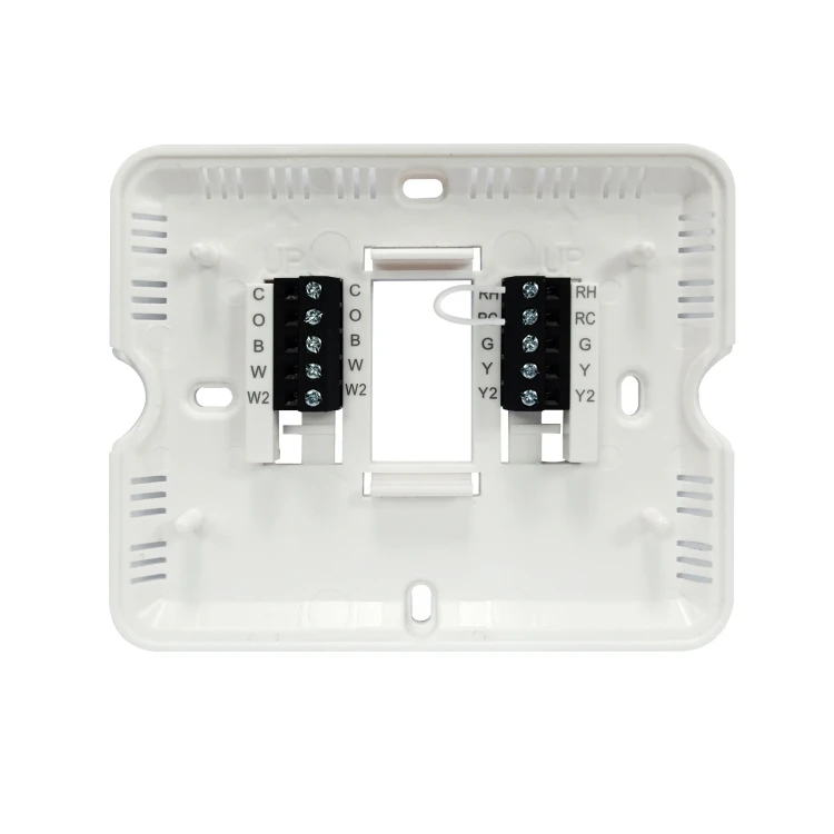 Explosion Proof Fans, TUYA, ABS, 24V, LCD - detail 14