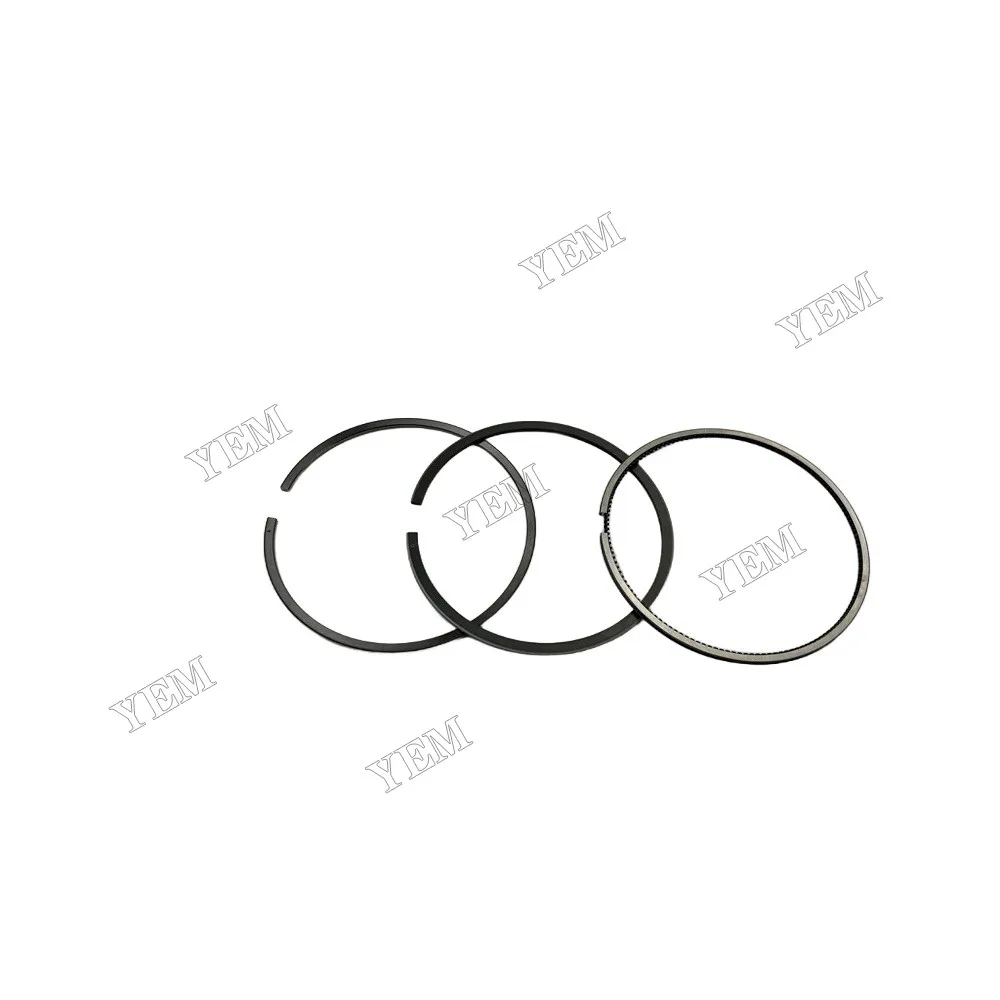 D902 Piston Rings for Kubota Engine 2