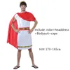 Hombre adulto Roma