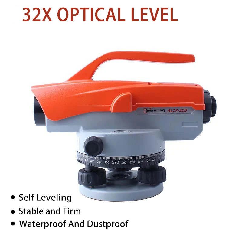 Factory Digital Accurate High Precision Automatic Auto Level ...