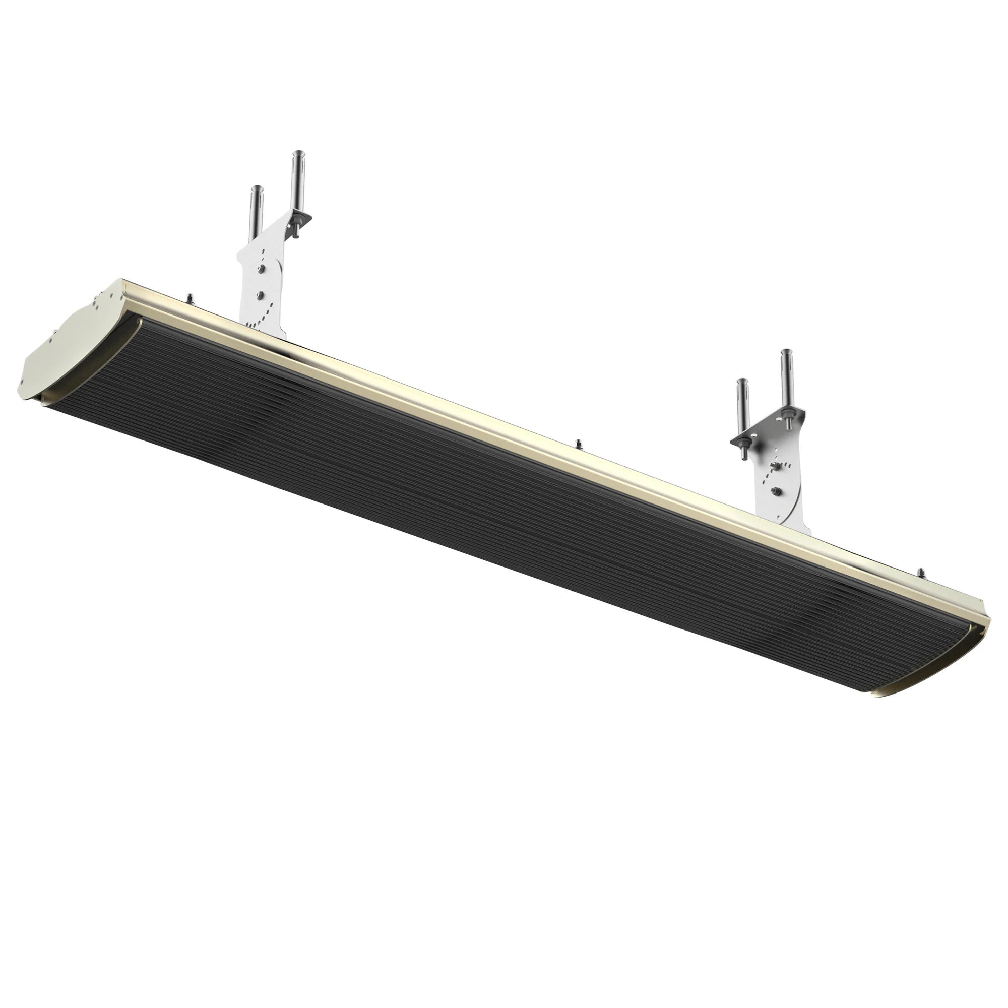 Safest Energy Effective Large Space Commercial Unit 3 Phase 4kw